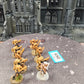 10x Fire Warriors #389 Tau T'au Empire Warhammer 40k