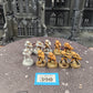 10x Fire Warriors #390 Tau T'au Empire Warhammer 40k