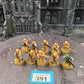 10x Fire Warriors #391 Tau T'au Empire Warhammer 40k