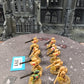 10x Fire Warriors #391 Tau T'au Empire Warhammer 40k