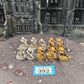 10x Pathfinders #392 Tau T'au Empire Warhammer 40k