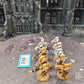 10x Pathfinders #392 Tau T'au Empire Warhammer 40k