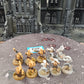 10x Pathfinders #392 Tau T'au Empire Warhammer 40k