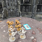 10x Pathfinders #392 Tau T'au Empire Warhammer 40k