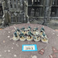 10x Pathfinders #393 Tau T'au Empire Warhammer 40k