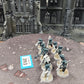 10x Pathfinders #393 Tau T'au Empire Warhammer 40k