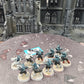 10x Pathfinders #393 Tau T'au Empire Warhammer 40k