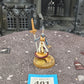 Ethereal on Hover Disc #401 Tau T'au Empire Warhammer 40k