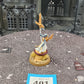 Ethereal on Hover Disc #401 Tau T'au Empire Warhammer 40k