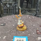 Ethereal on Hover Disc #401 Tau T'au Empire Warhammer 40k