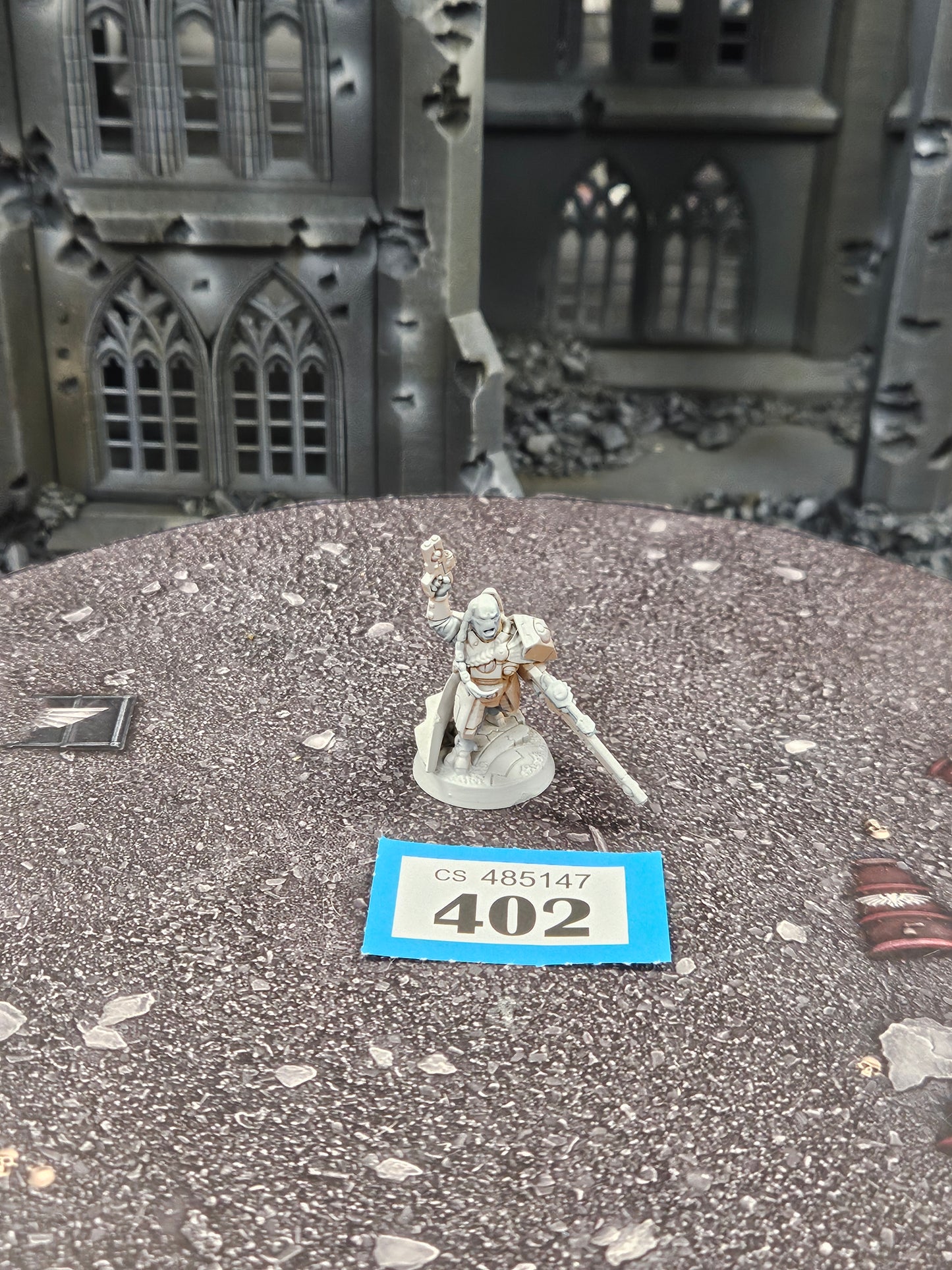Cadre Fireblade #402 Tau T'au Empire Warhammer 40k