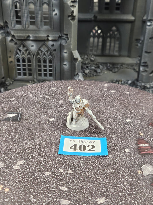 Cadre Fireblade #402 Tau T'au Empire Warhammer 40k