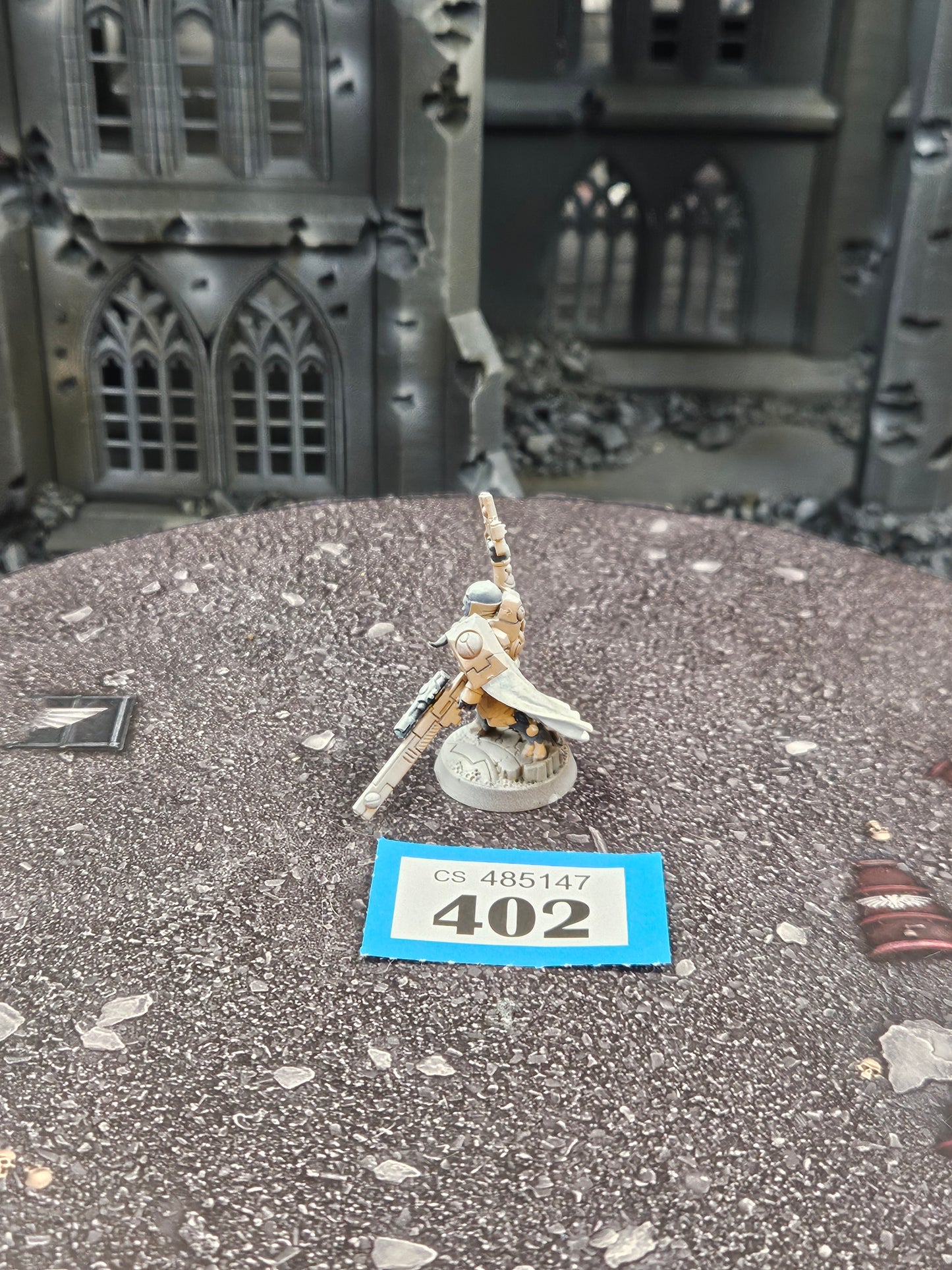 Cadre Fireblade #402 Tau T'au Empire Warhammer 40k