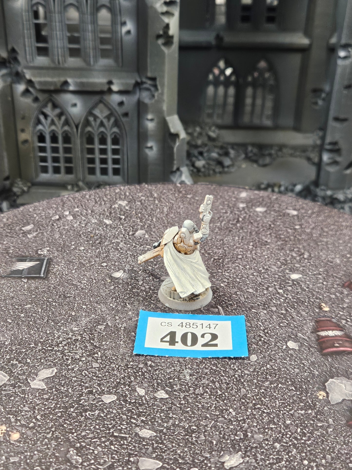 Cadre Fireblade #402 Tau T'au Empire Warhammer 40k