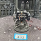 Dreadnought OOP #432 Space Marines Warhammer 40k