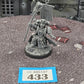Chief Librarian Tigurius #433 Space Marines Warhammer 40k