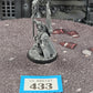 Chief Librarian Tigurius #433 Space Marines Warhammer 40k