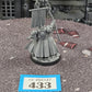 Chief Librarian Tigurius #433 Space Marines Warhammer 40k