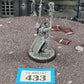 Chief Librarian Tigurius #433 Space Marines Warhammer 40k