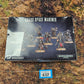 Chaos Space Marines BNIB #437 Chaos Space Marines Warhammer 40k