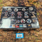 Chaos Space Marines BNIB #437 Chaos Space Marines Warhammer 40k