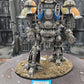 Knight Castellan #443 Imperial Knights Warhammer 40k