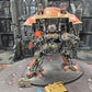 Knight Questoris #444 Imperial Knights Warhammer 40k