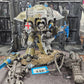 Knight Ruinator with Magnetized Weapons #446 Chaos Knights Warhammer 40k