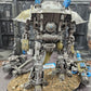 Knight Ruinator with Magnetized Weapons #446 Chaos Knights Warhammer 40k