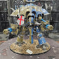 Knight Questoris #447 Chaos Knights Warhammer 40k