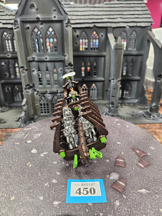 Ghost Ark #450 Necrons Warhammer 40k