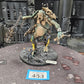 Mega Gargant #453 Sons of Behemat AOS Warhammer 40k
