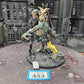 Mega Gargant #453 Sons of Behemat AOS Warhammer 40k