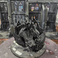 Megaboss on Maw-Krusha #458 Orruk Warclans AOS Warhammer 40k