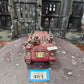 Chaos Rhino #461 Chaos Space Marines Warhammer 40k