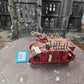 Chaos Rhino #461 Chaos Space Marines Warhammer 40k