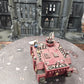 Chaos Rhino #461 Chaos Space Marines Warhammer 40k