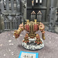 Helbrute #464 Chaos Space Marines Warhammer 40k