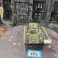 Chimera #472 Imperial Agents Warhammer 40k