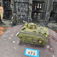Chimera #472 Imperial Agents Warhammer 40k