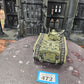 Chimera #472 Imperial Agents Warhammer 40k