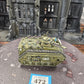 Chimera #472 Imperial Agents Warhammer 40k
