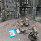 3x Allarus Terminators #476 Adeptus Custodes Warhammer 40k
