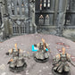 3x Allarus Terminators #476 Adeptus Custodes Warhammer 40k