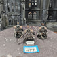 3x Allarus Terminators #477 Adeptus Custodes Warhammer 40k