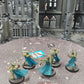 5x Corsair Voidreavers #483 Aeldari Warhammer 40k