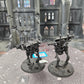 2x War Walkers #485 Aeldari Warhammer 40k