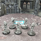 5x Howling Banshees #487 Aeldari Warhammer 40k