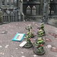5x Striking Scorpions #489 Aeldari Warhammer 40k