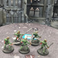 5x Striking Scorpions #489 Aeldari Warhammer 40k